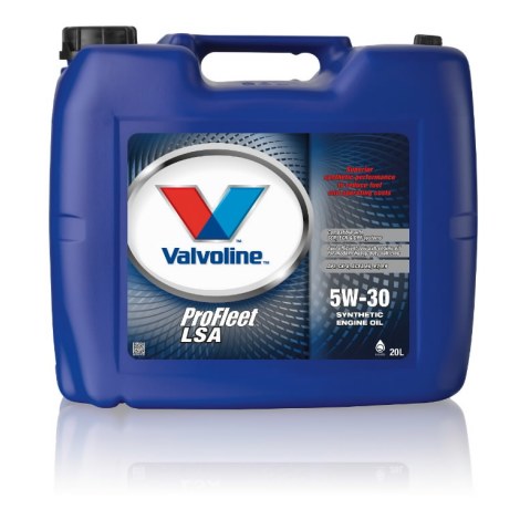 Öljy Valvoline PROFLEET LSA 5W30; 20 l