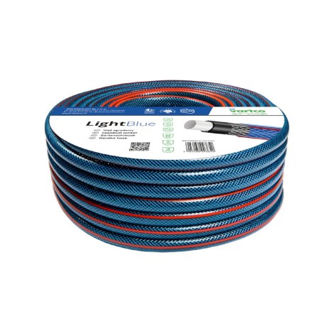 Kasteluletku Vartco Light Blue; 3/4''; 30 m