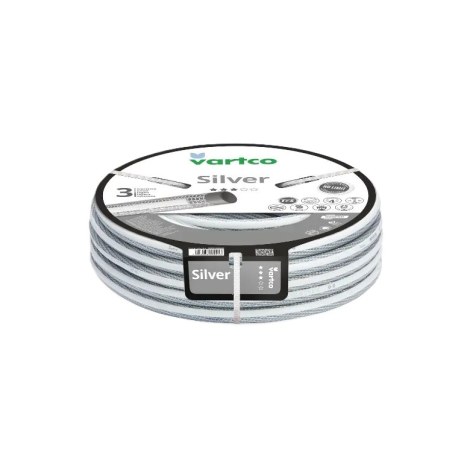 Kasteluletku Vartco Silver; 3/4''; 30 m