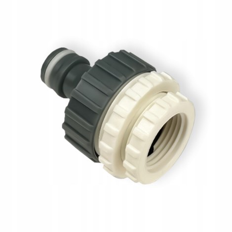 Hanaliitin Vartco LL01-007; 1/2''-3/4''-1''