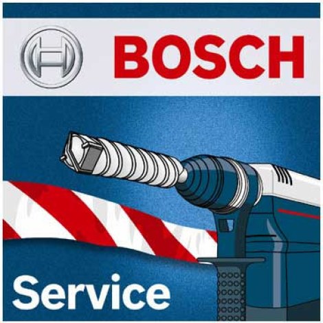 Bosch takuun jälkeinen työkalu diagnostiikka 