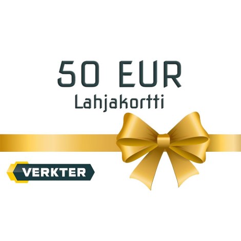 Lahjakortti