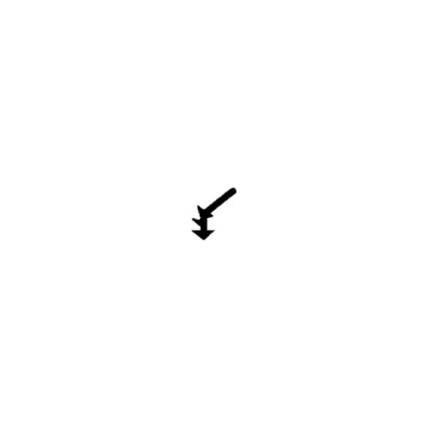 Kiinnitin Virutex 1204042; PP; 8 mm x 100 m