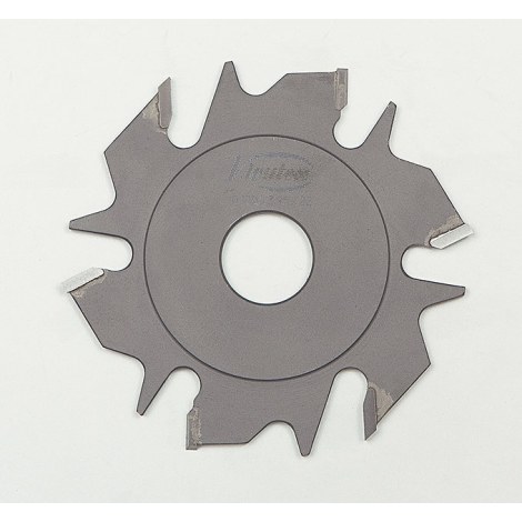 Urajyrsinpää (ilman vartta) Virutex AB111N; 100x4 mm; Z6