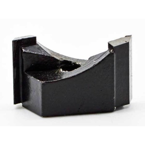 Urajyrsin pohjaterän kanssa Virutex 1640368; 23,5 mm