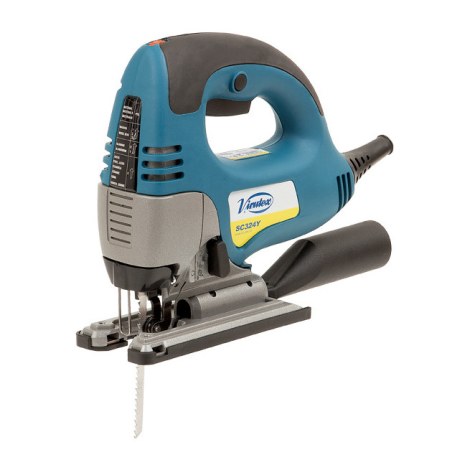 Pistosaha Virutex SC324Y
