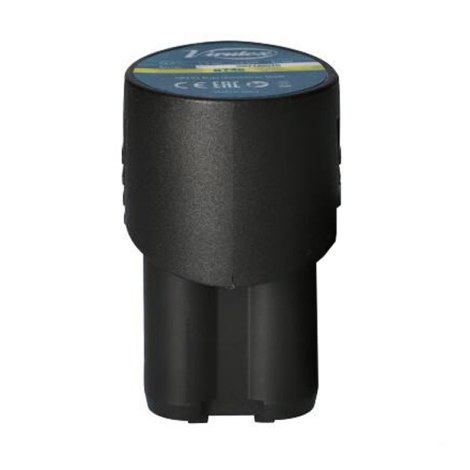 Akku Virutex BT40; 12 V; 1,5 Ah; Li-Ion