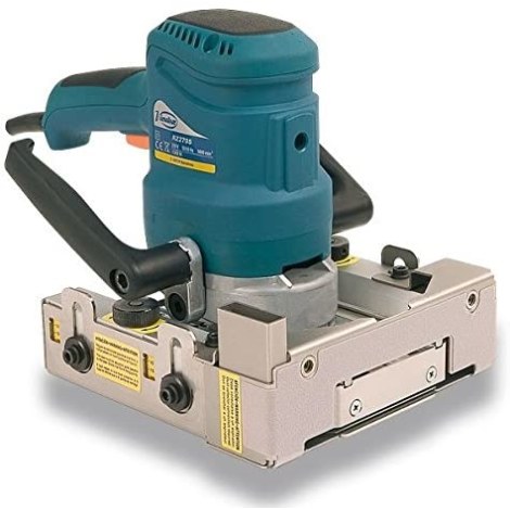 Päätytasaaja Virutex RZ270S; 230 V