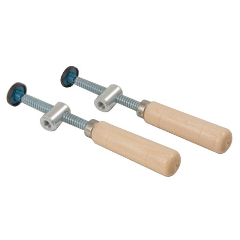 Puristin Virutex 8145100; 2 kpl.