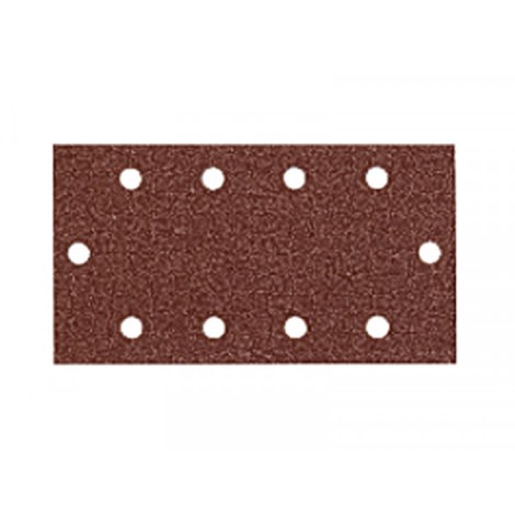 Hiomapaperi tasohiomakoneeseen Virutex; 93x230 mm; P50; 8 kpl.