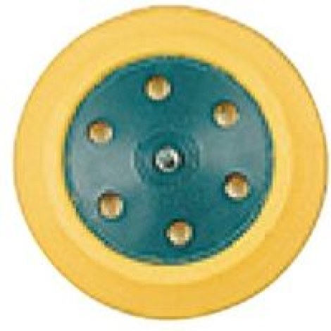 Hiomatyyny epäkeskohiomakoneelle Virutex; 150 mm lempeä