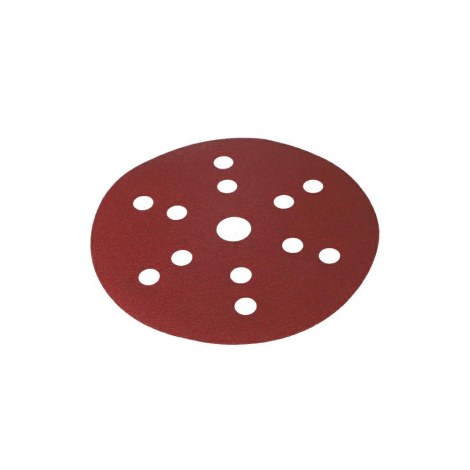 Hiomapaperi Virutex 9791125; 225 mm; P80; 25 kpl.
