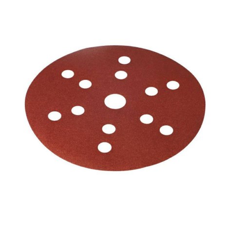 Hiomapaperi Virutex 9791127; 225 mm; P180; 25 kpl.