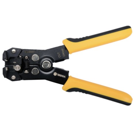 Kuorintapihdit  Vorel 45160; 160 mm