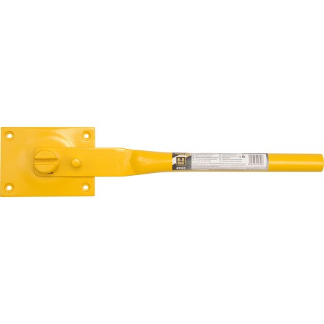 Hakastaivutin teräkselle Vorel 49800; 6-8 mm