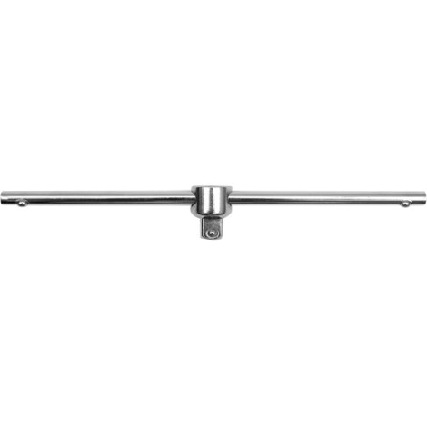 Ristikkoavain säädettävällä päällä Vorel 53710; 450 mm; 3/4''