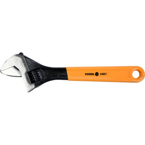 Jakoavain  Vorel 54081; 450 mm; 0-57 mm