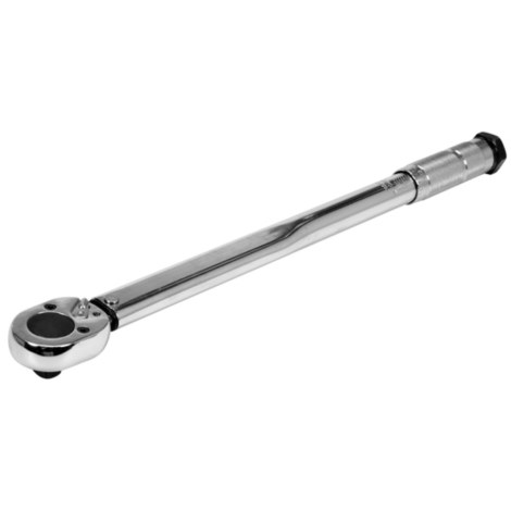 Momenttiavain Vorel 57350; 1/2''; 28-210 Nm