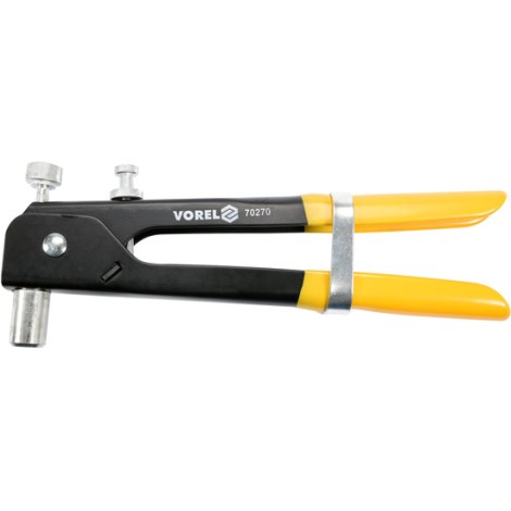 Manuaalinen niittipistooli Vorel 70270; 265 mm; M3-M6