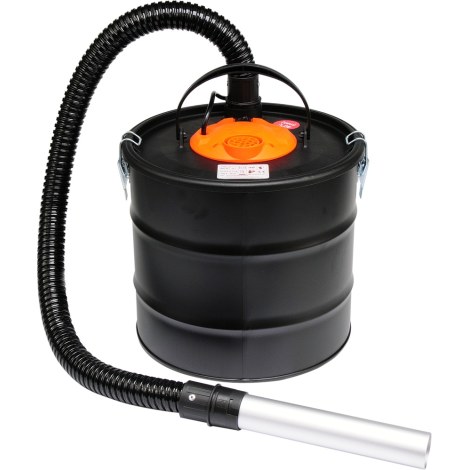 Tuhkaimuri Vorel 72928; 800 W; 18 l