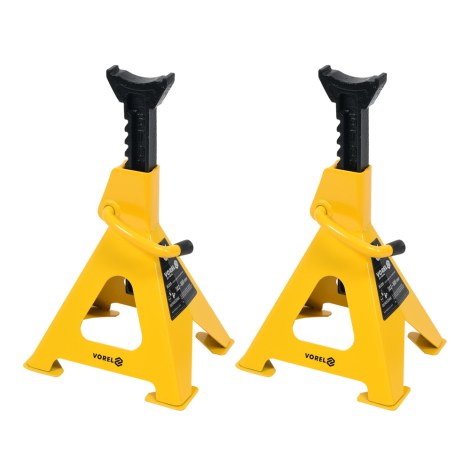 Autopukki Vorel 80309; 6000 kg; 2 kpl.