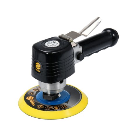 Paineilmakäyttöinen epäkeskohiomakone Vorel 81114; 150 mm