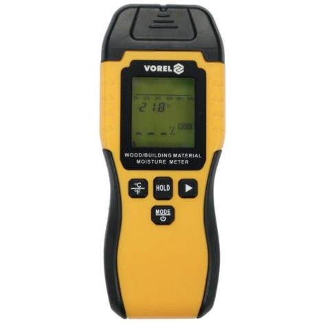 Kosteusmittari Vorel 81751