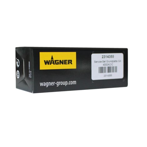 Huoltosetti Wagner 2314355