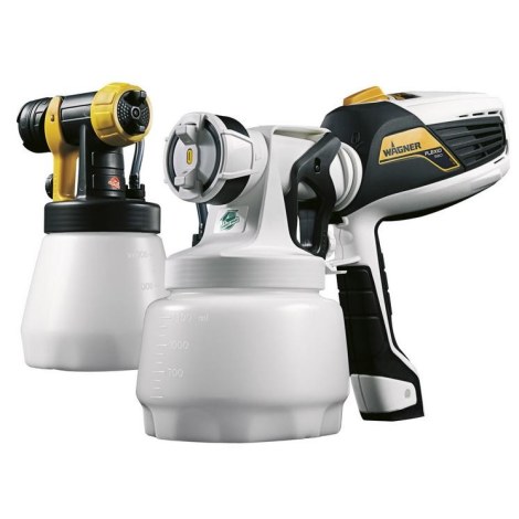 Maaliruisku Wagner Flexio 580