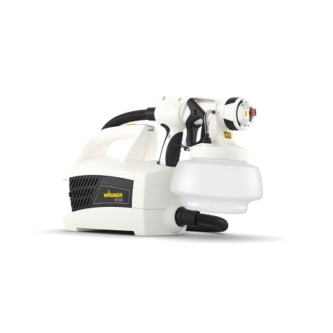 Maaliruisku Wagner W 500