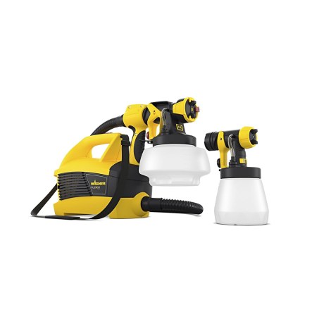 Maaliruisku Wagner W 690 FLEXiO