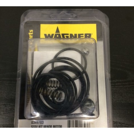 Huoltosarja Wagner 349703