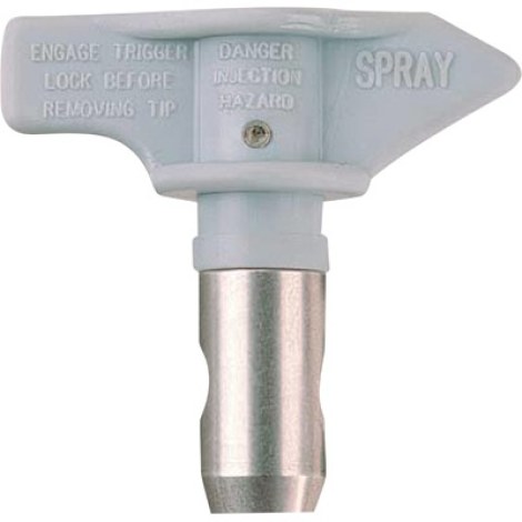 Suutin väriruiskuun Wagner L; 0,017''/0,43 mm