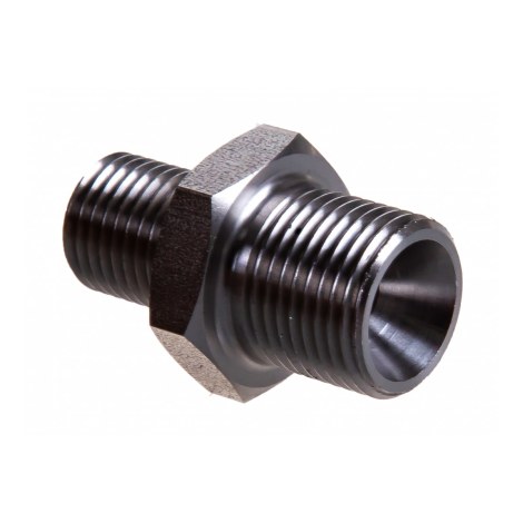 Adapteri Wagner 509738; NPT 3/8'' x NPSM 3/8''
