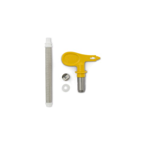 Maaliruiskun suutin Wagner Trade Tip 3 535