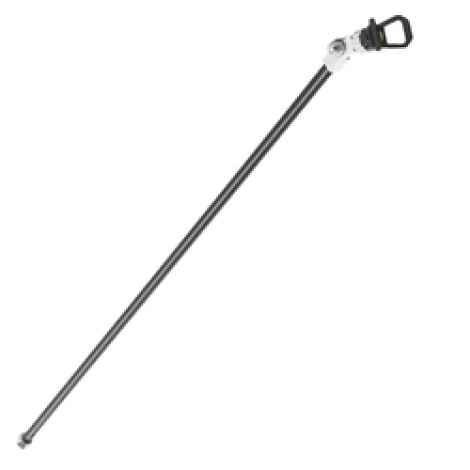 Jatkovarsi korkeapaineruiskuille Wagner 96015; 100 cm