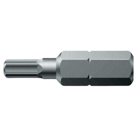 Urakärki Wera 840/1 Z; HEX2; 25 mm; 1 kpl.