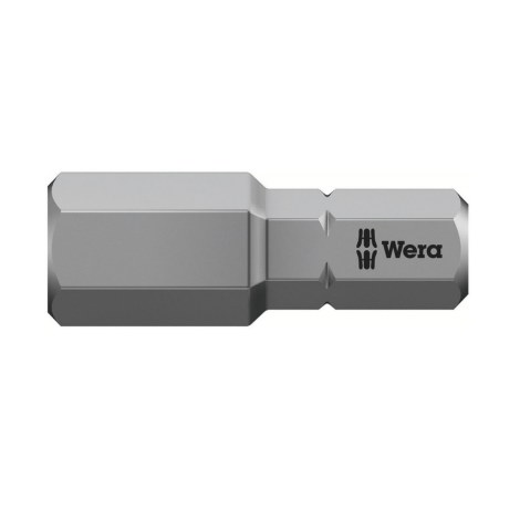 Urakärki Wera 840/1 Z; HEX8; 25 mm