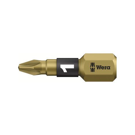 Urakärki Wera 855/1 BTH; PZ1; 25 mm; 1 kpl.
