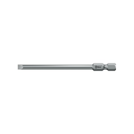 Urakärki Wera 800/4 Z; SL0,5x3,0x70 mm; 1 kpl.
