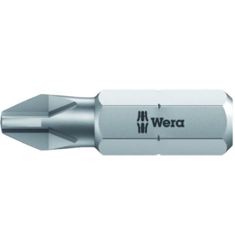 Urakärki Wera 851/1 Z; PH1; 25 mm; 1 kpl.