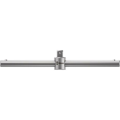 Jatkovarsi  Wera WE05003581001; 3/8''; 3/8''x165 mm
