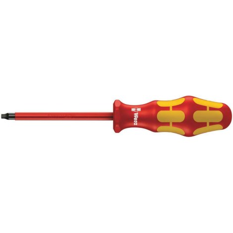 Ruuvimeisseli Wera WE05004781001; VDE; 2x100 mm