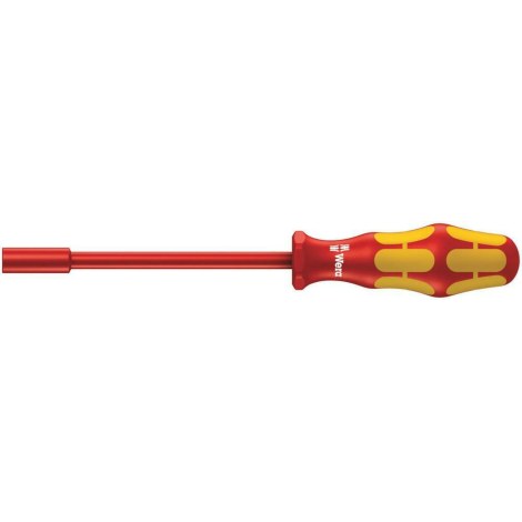 Ruuvimeisseli Wera WE05005310001; HEX; VDE; 7x125 mm