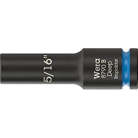 Voimahylsy Wera 05005565001; 3/8''; 5/16''