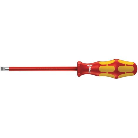 Ruuvimeisseli Wera WE05006116001; VDE; 0,8 x 4 x 150 mm