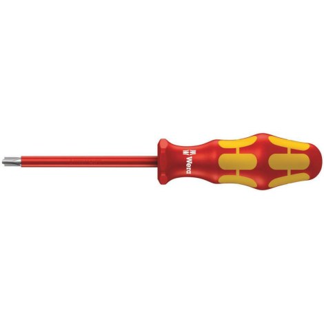 Ruuvimeisseli Wera WE05006380001; VDE; PH1x80mm