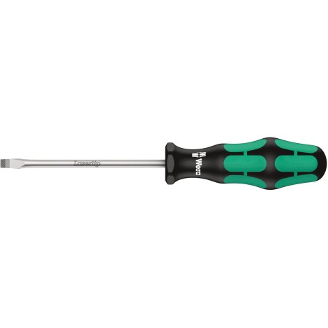 Ruuvimeisseli Wera Kraftform Plus 334; SL7; 150 mm