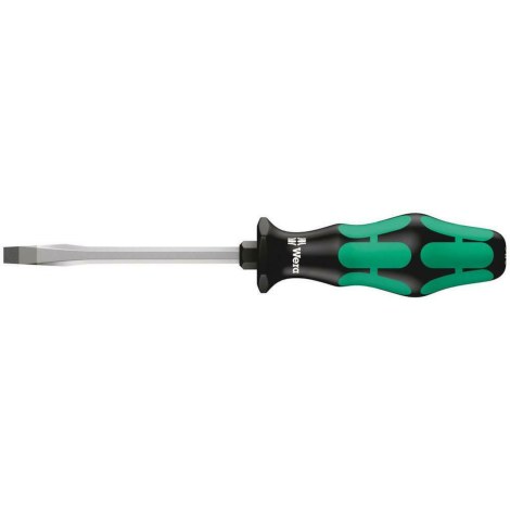 Ruuvimeisseli Wera WE05007674001; SL1,2x6,5; 125 mm