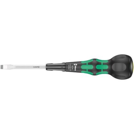 Ruuvimeisseli Wera 05007900001; 6 mm; 100 mm